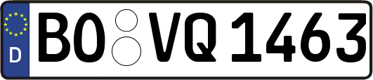 BO-VQ1463