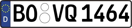 BO-VQ1464