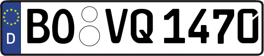 BO-VQ1470