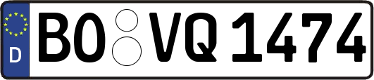 BO-VQ1474