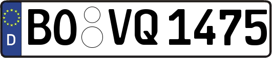 BO-VQ1475