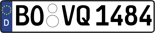 BO-VQ1484