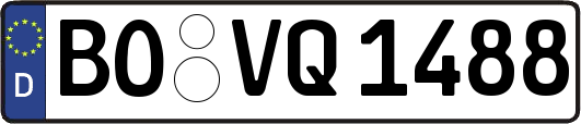 BO-VQ1488