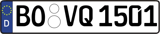 BO-VQ1501