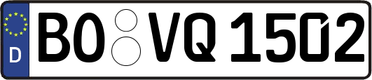 BO-VQ1502