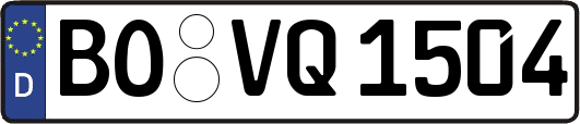 BO-VQ1504