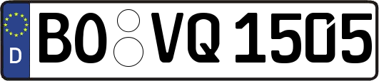 BO-VQ1505