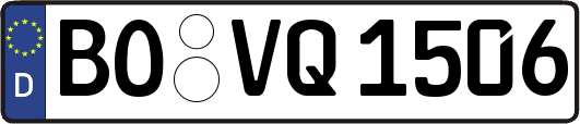 BO-VQ1506