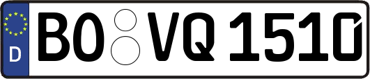 BO-VQ1510