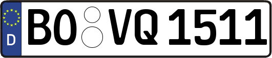 BO-VQ1511