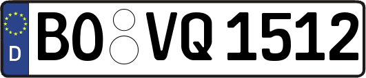 BO-VQ1512