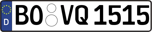 BO-VQ1515