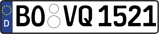 BO-VQ1521