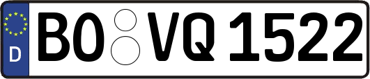 BO-VQ1522