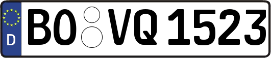 BO-VQ1523
