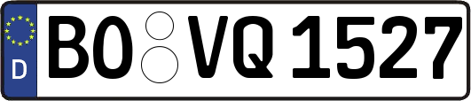 BO-VQ1527