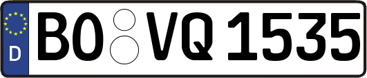 BO-VQ1535