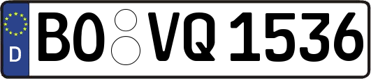BO-VQ1536