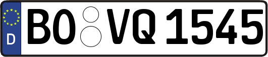 BO-VQ1545