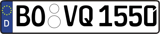 BO-VQ1550