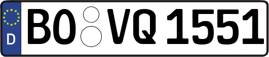 BO-VQ1551