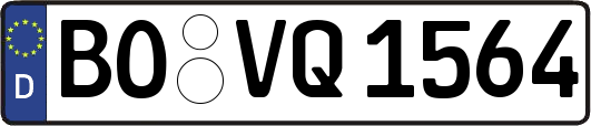 BO-VQ1564