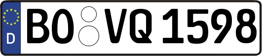 BO-VQ1598