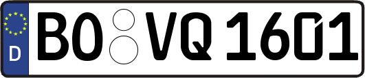 BO-VQ1601