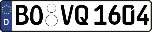 BO-VQ1604