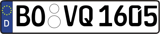 BO-VQ1605