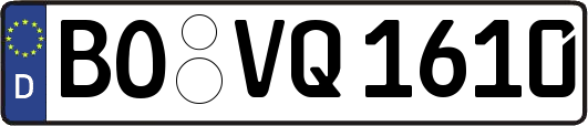 BO-VQ1610