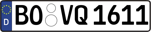 BO-VQ1611