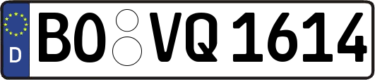 BO-VQ1614