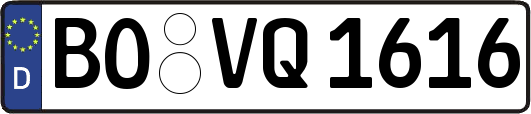 BO-VQ1616