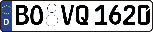 BO-VQ1620