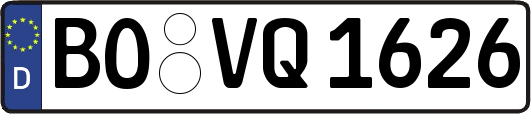 BO-VQ1626