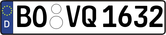 BO-VQ1632