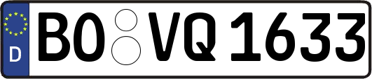 BO-VQ1633