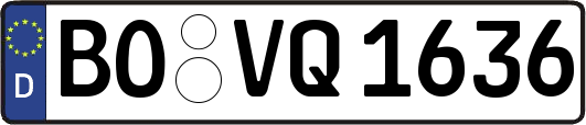 BO-VQ1636