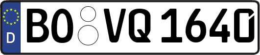 BO-VQ1640
