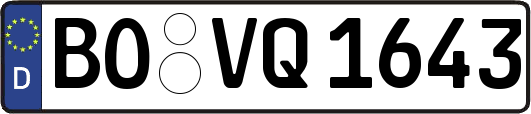 BO-VQ1643