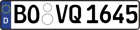 BO-VQ1645