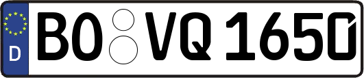 BO-VQ1650