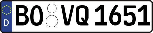 BO-VQ1651