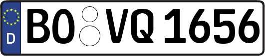 BO-VQ1656