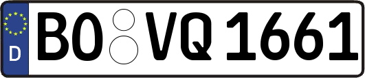 BO-VQ1661