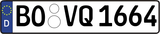 BO-VQ1664