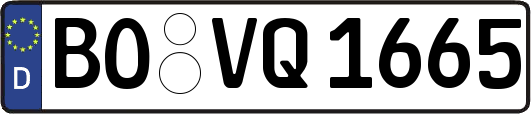 BO-VQ1665