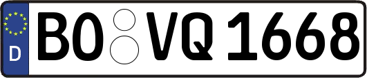 BO-VQ1668