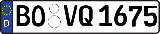 BO-VQ1675